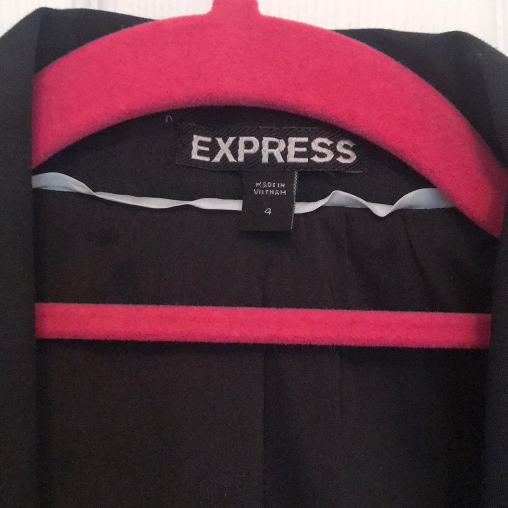Express Blazer - Picture 2 of 6